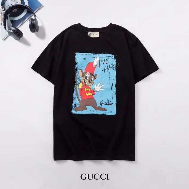 men gucci t-shirts M-XXL-107